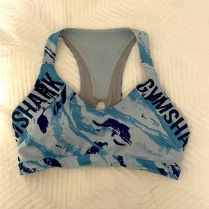 Gymshark Sports Bra